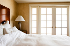Greenside bedroom extension costs