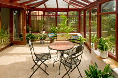 Greenside conservatory quotes