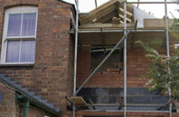 free Greenside home extension quotes