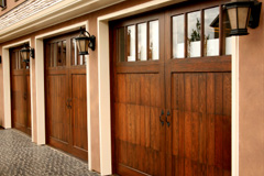 Greenside garage extension quotes